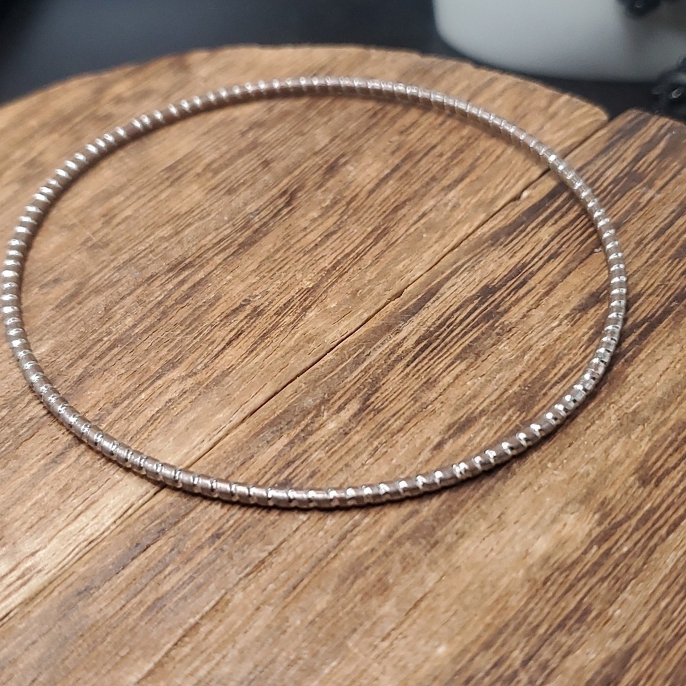 B0510 glitz and glam new years eve bracelet